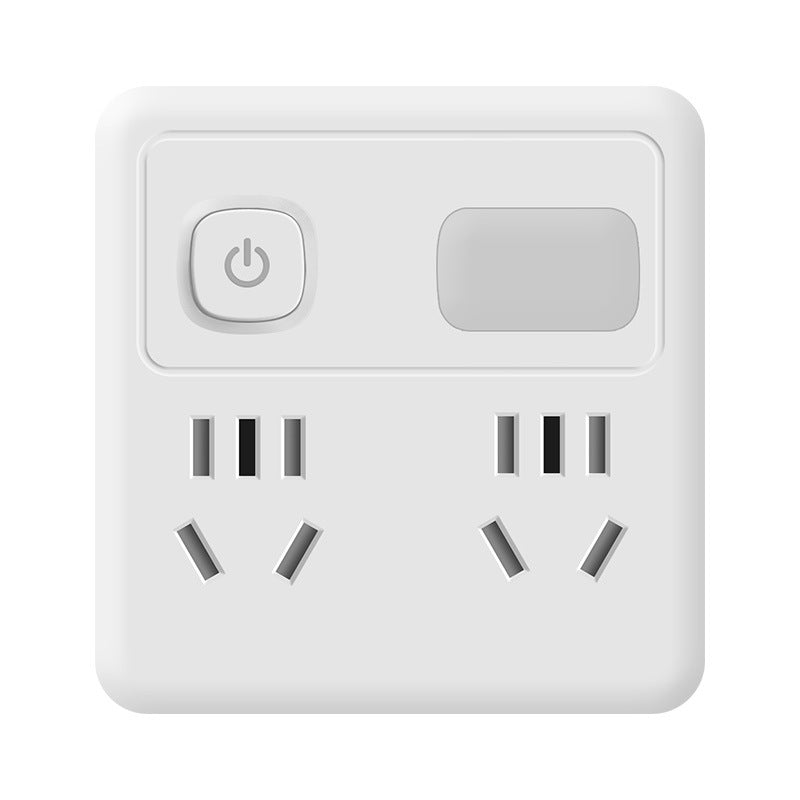 For homeusb socket panel converter multi-hole one to multi-power plug multi-function 86 conversion socket power strip