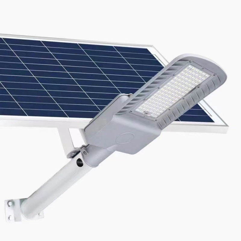 Cross-border solar street light New rural Huimin street light Outdoor waterproof garden light Project road lighting