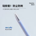 Colorful fenling stainless steel acne needle hygiene quickly t-zone care facial acne needle dual-purpose sharp acne needle