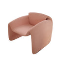 Pink (sheep velvet)