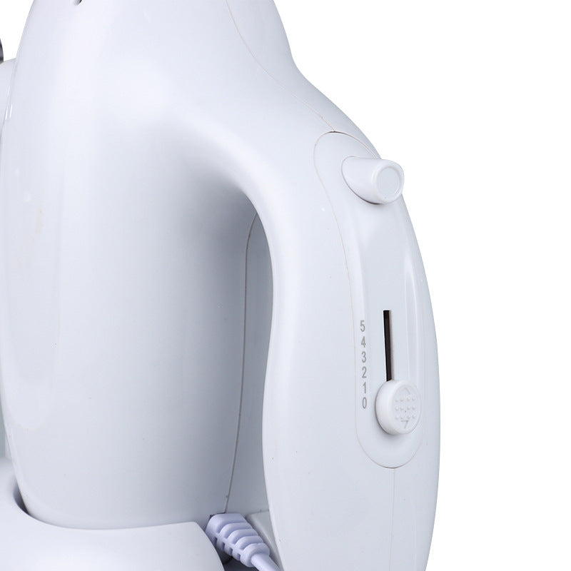 Manufacturer's bestseller: electric stand mixer - handheld mixer for home use, perfect for whipping cream, baking, and all your mixing needs