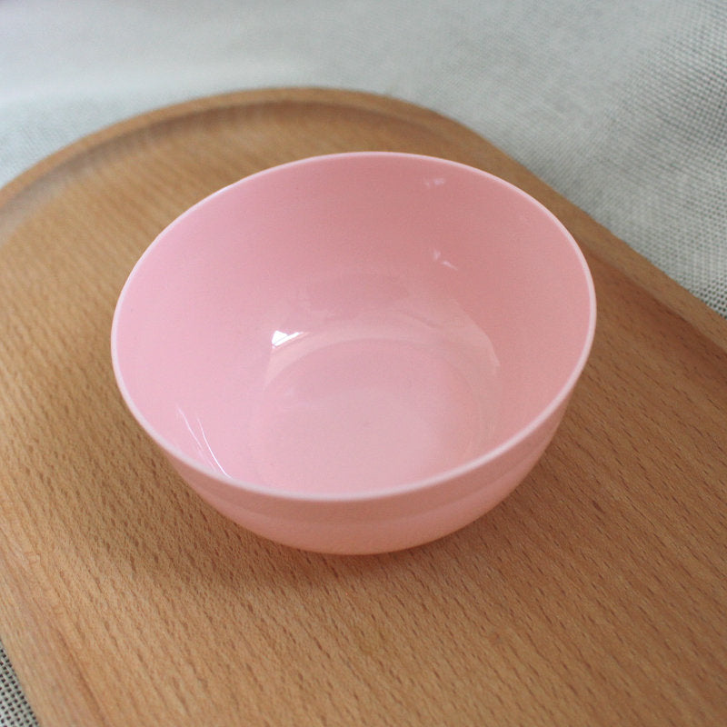 Beauty mask bowl #3 - plastic small bowl, diy mask mixing bowl, #3 beauty salon tool, beauty bowl, 88mm diameter, wholesale