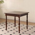 French solid wood dining table rectangular for home living room american restaurant coffee table complete set of dining furniture retro style