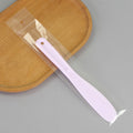 Big stick: light purple