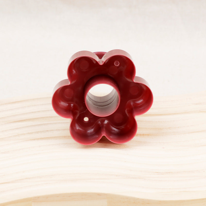 donut mold maker handmade extrusion dessert mold diy baking tool manufacturer wholesale
