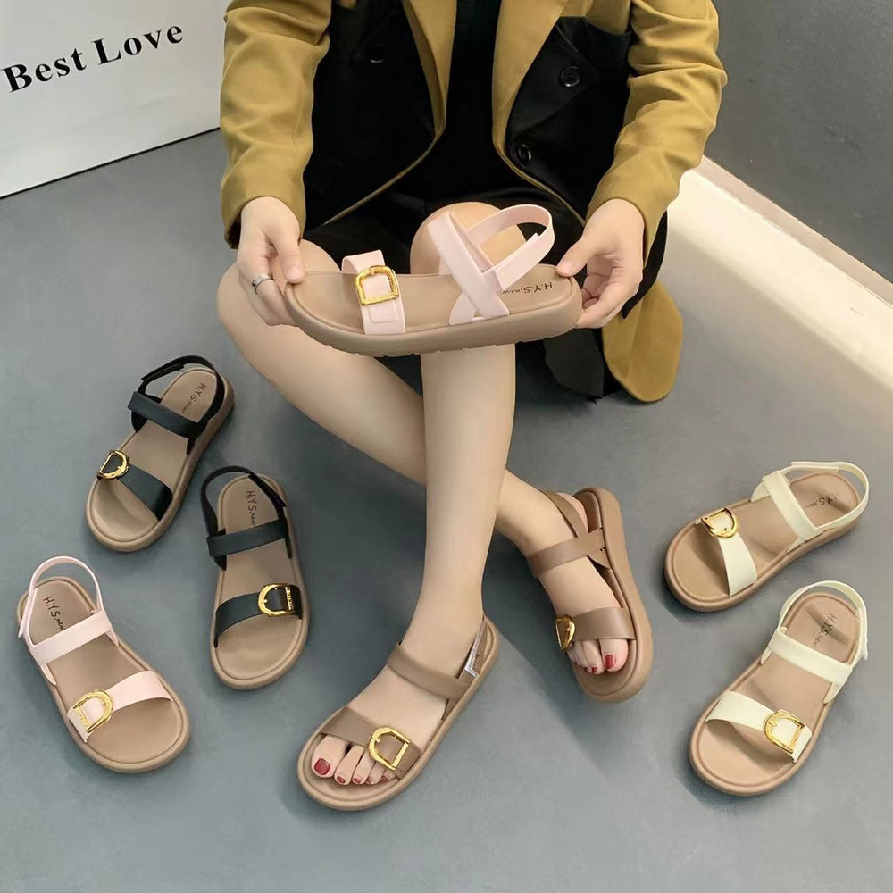 new arrival versatile slippers - women's outdoor & indoor anti-slip trendy fashion sandals for couples (men's & women's)