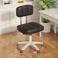 Beauty salon stool manicure hairdressing shop large work stool round stool rotatelift pulley stool for home backrest chair