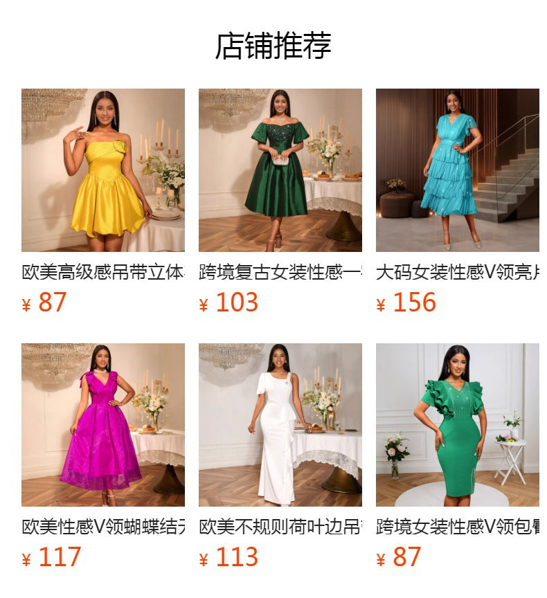 ruffleselegantelegance hip-hugging dress drapedhigh waist mint green party evening dressdresses