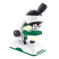 Microscope kids science 1000x home optical elementary and middle school student experiment kit toy 1200x