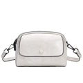 2024 new women's genuine leather handbag - vintage style phone bag, shoulder bag, crossbody bag, mini bag - factory direct