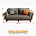 Saint li manager's office sofa, business sofa, reception and meeting sofa, executive office sofa