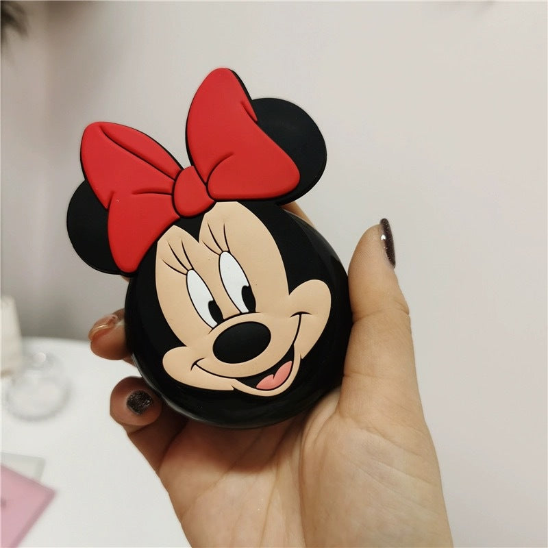 Manufacturer's ready-made air bag comb, curling massage comb, magic comb, anti-tangle hair smoothing comb, portable tt comb, cartoon comb supply