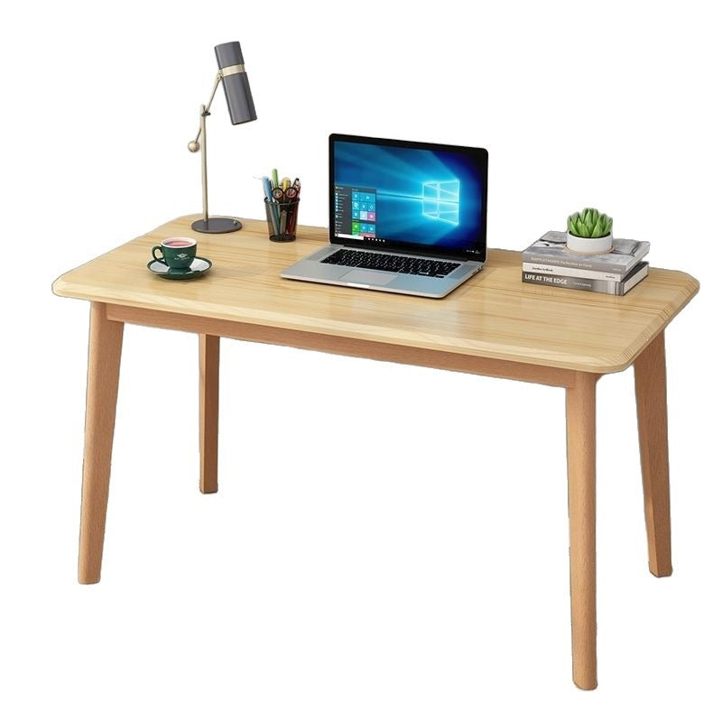 Rental house e-sports table small table simple office desk desk computer desk desktop student for home bedroom writing desk