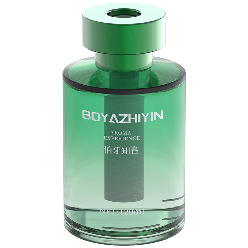 New car air freshener - long-lasting fragrance, odor eliminator, plant-based essential oil car fragrance - dropshipping available