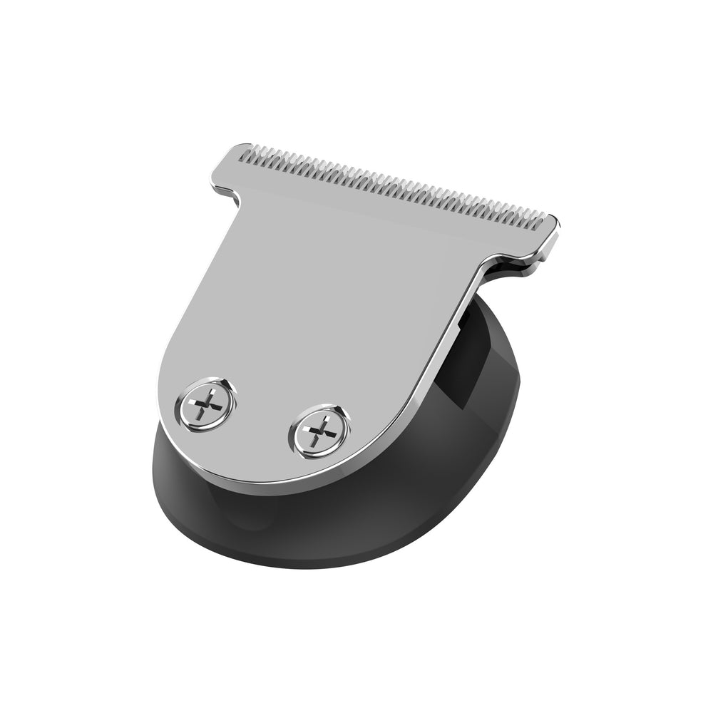 Electric hairdressing accessories cutter head electric clipper hairdressing cutter head engraving knife nose hair trimmer body hair knife shaving head