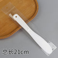 Big stick white