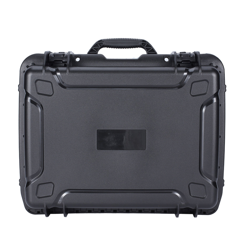 Drones Photographic Equipment Protection Box Toolbox Air Case Equipment Instrument Box PP Engineering Box Safety Protection Box