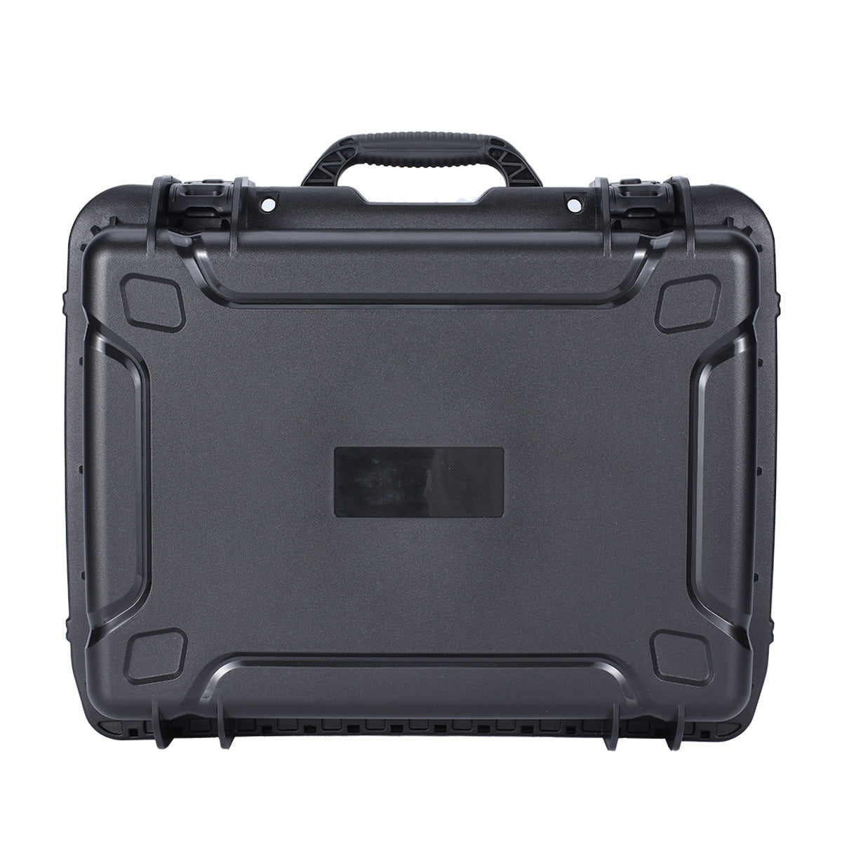 Drones Photographic Equipment Protection Box Toolbox Air Case Equipment Instrument Box PP Engineering Box Safety Protection Box