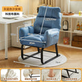 Same-day shipping for lazy bean bag chairs – perfect for lounging, napping, or relaxing. this foldable recliner is ideal for a quick afternoon break, home use, or as a comfortable office computer chair