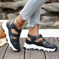 summer new arrival: women's plus-size high-heeled sandals for cross-border e-commerce. wholesale available. dropshipping to  and . (price difference: $0.67)