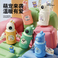 Smart 316 stainless steel kids thermos cup big belly water cup personalized large capacity thermos kettle yongkang cup portable