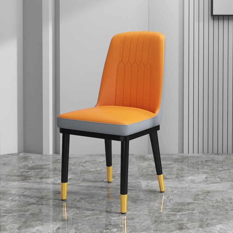 Scandinavianaccessible luxurythickened dining chairfor homerestaurant backrest makeup stoolcasual table and chair coffee hotel negotiation chair