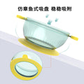 New baby food bowl - food grade, suction cup base, perfect for infants and toddlers. wholesale options available for baby & mom gifts