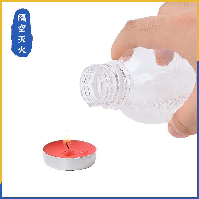 Processing customization Source manufacturer Children's primary school students Technology small production Small experiment Small invention Teaching aid material set