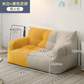 ⣶off-white+yellow/extra large style⣶