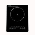 Kitchen appliances, household induction cooker, high-power multi-function stir-fry, small hot pot, induction cooker, foreign trade cross-border
