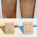 Wholesale autumn/winter sweater necklaces - european & american cross-border e-commerce jewelry, geometric diamond-studded minimalist choker for women
