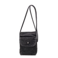 Denim bag autumn/winter 2025 new arrival: unique pleated shoulder & crossbody bag - casual, stylish, versatile bucket bag