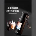 316 stainless steel business handle thermos cup large capacity car high-end tea cup for men and women outdoor wholesale personalized