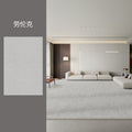 Distributed carpet living room accessible luxuryclassy crystal velvet bedroom bedside blanket coffee table sofa floor mat large area full paving