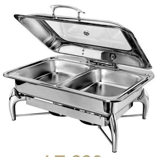 721 723 buffet warming oven commercial stainless steel buffet oven electric heating buffet oven hotel breakfast