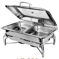 Fish handle generous high-end dining stove 9l