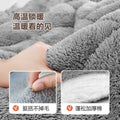 Electric vehicle windshield cover - new 2025 winter model: neck and shoulder protection, extra warm, oversized and thickened windshield for electric bikes