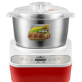Five-liter large panel dough kneading machine