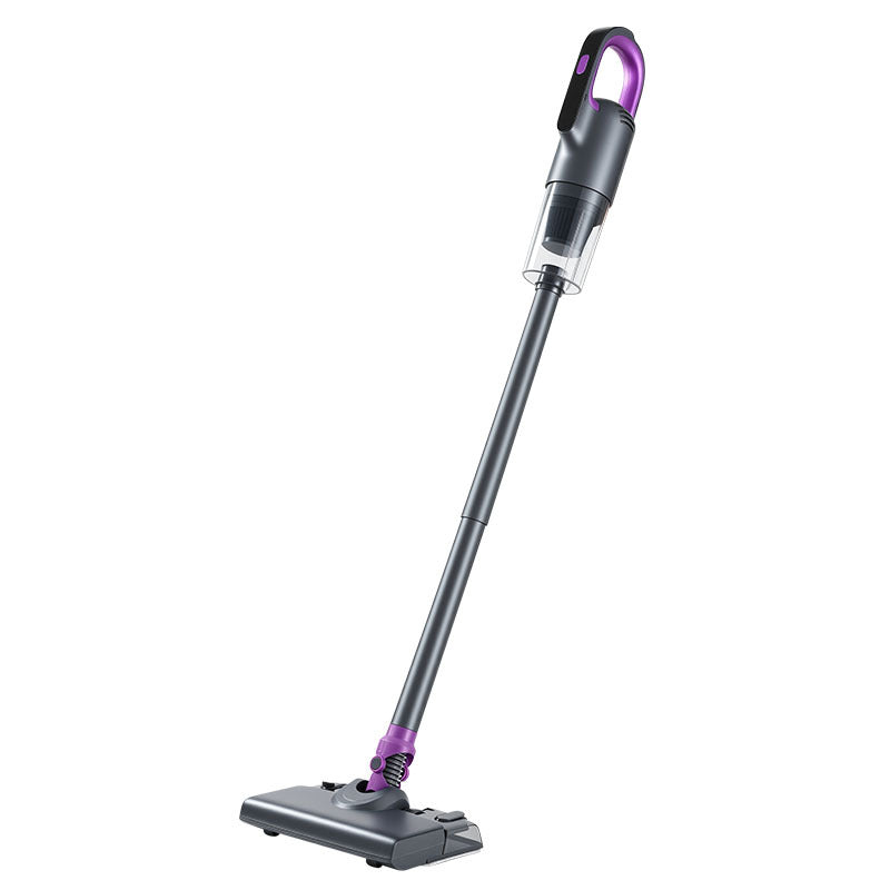 wireless handheld vacuum cleaner, 2-in-1 floor cleaning device, multifunctional dual-purpose mini floor washer