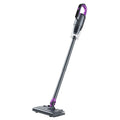 Purple: 2 mops + 2 filters