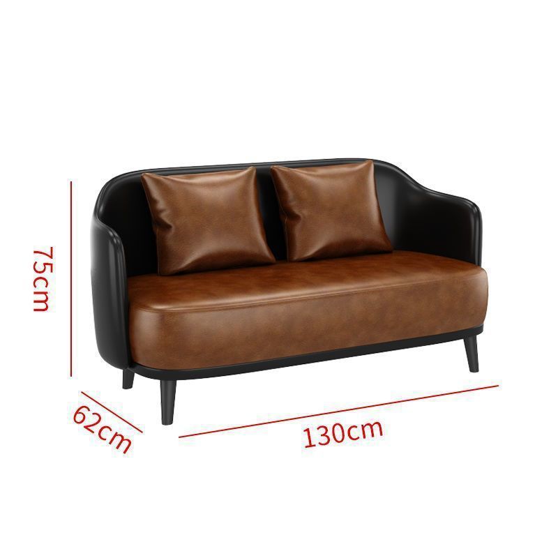 Bar booth sofa cafe western restaurant clear bar table music dining bar bistro dining table and chair combination cp