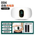 Massage belt heating fitness equipment cross-border for home charging shaking machine belly reducing multifunctional waist massager