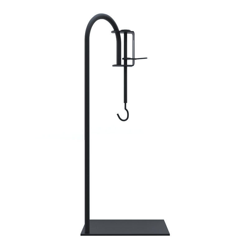 Free hook tea pot hook desktop tea ceremony desktop adjustable japanese for home hook stove tea accessories