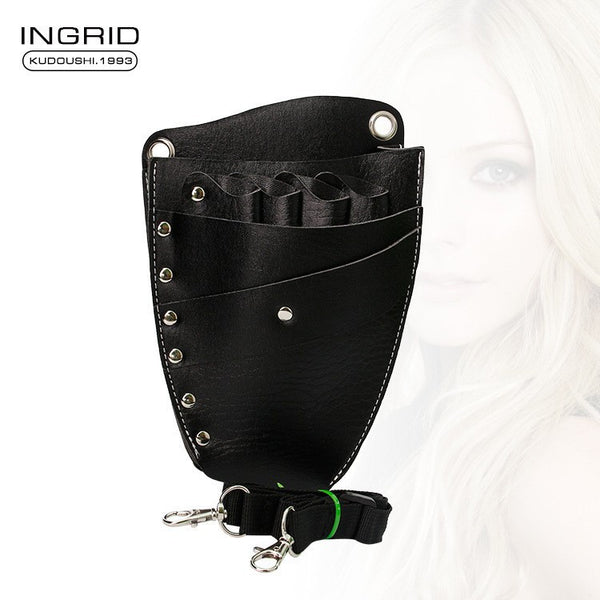Hair Tools Scissors Storage Bag Salon Hair Salon Barber Shop Scissors Comb Hair Appliances Organizing Bag