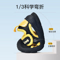 Newborn baby boys' first walker shoes summer sandals infant soft sole functional cartoon 1-3 years old baby shoes children's shoes