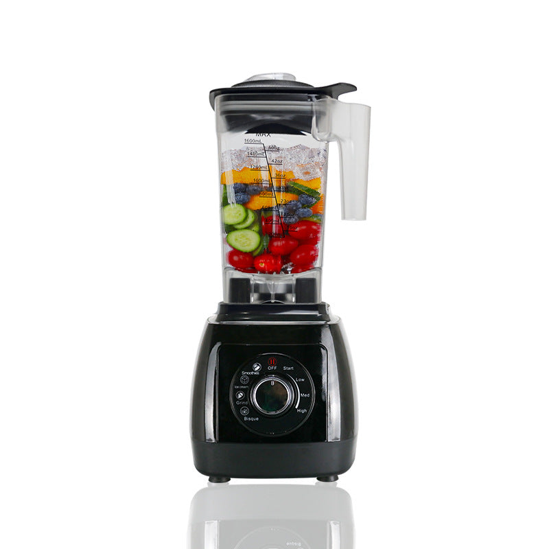 Blender Mixer Factory Direct Supply Wall Breaker Commercial Household Multifunctional Smoothie Supplementary Food Grinder