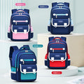 schoolbag kids school bag primary school girls children boys lightweight large capacity backpack wholesale