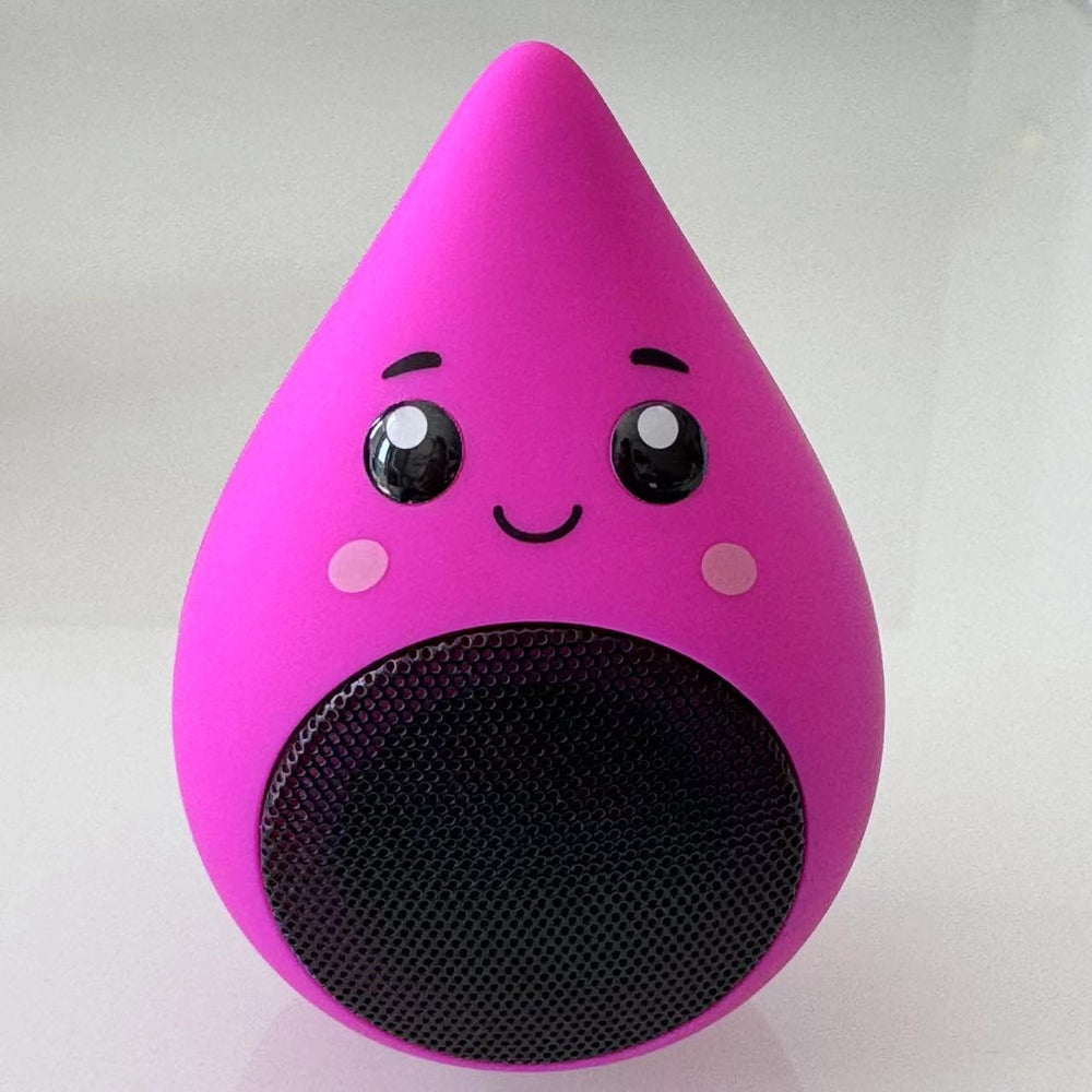 2026 new creative wireless mini outdoor waterproof bluetooth speaker - cute cartoon portable gift speaker