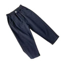 Kids ice silk anti-mosquito pants summer boys thin leggings bloomers new arrivaltrendy style breathable casual pants