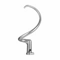 Chengyu b20 mixer original accessories stainless steel egg beater b25 mixer b30 noodle hook b40 egg beater bucket